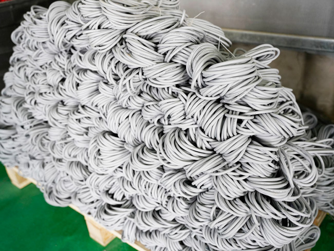 生產(chǎn)車(chē)間