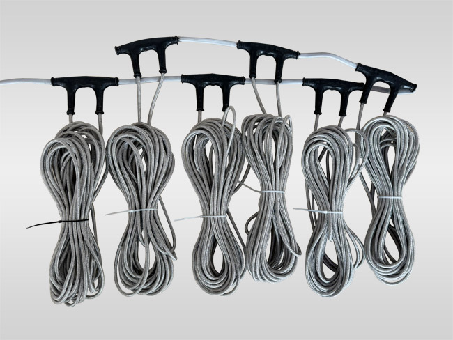 石墨烯電熱膜地暖的安裝一般不需要反射膜的原因是什么？