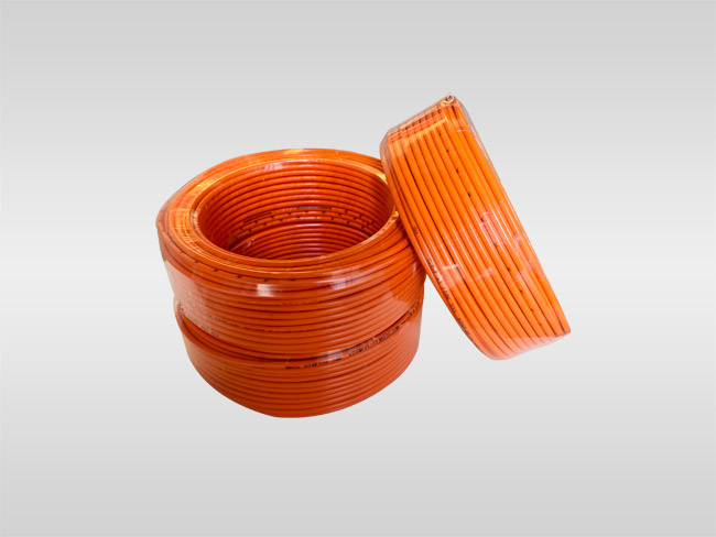 單導(dǎo)發(fā)熱電纜